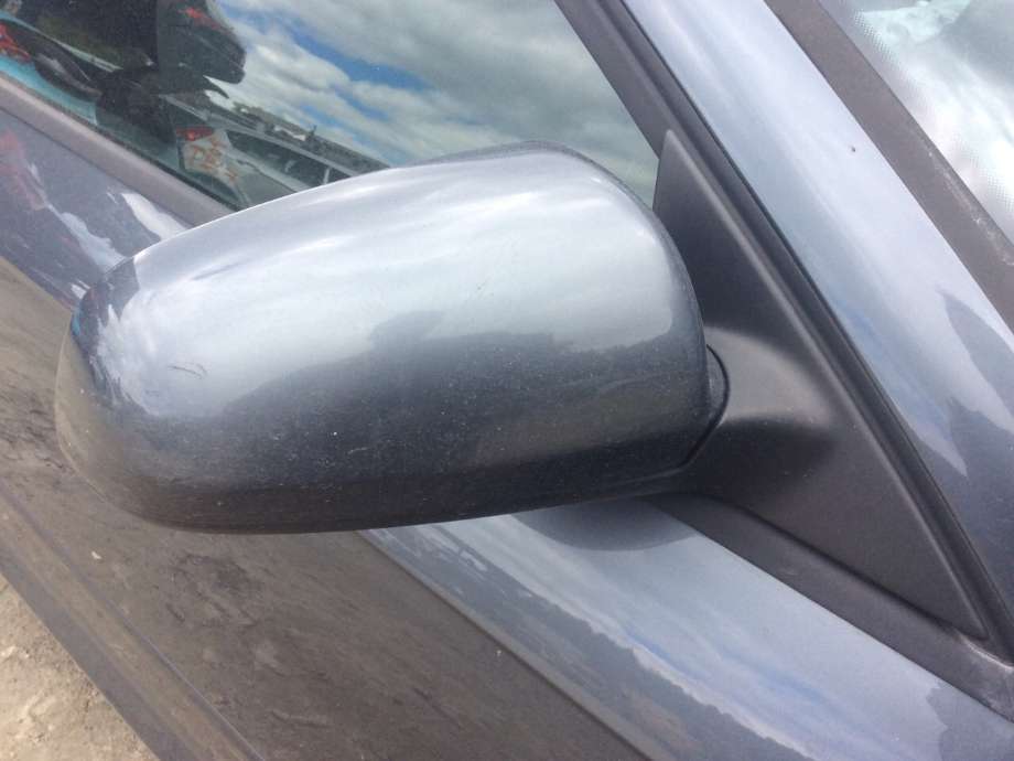 Speil høyre til Audi A3, 2003-2008 (Type II, Fase 1) (AUDI|8P185853201C)