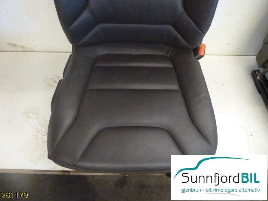Sete foran høyre til BMW i3, 2013-2022  (BMW|)