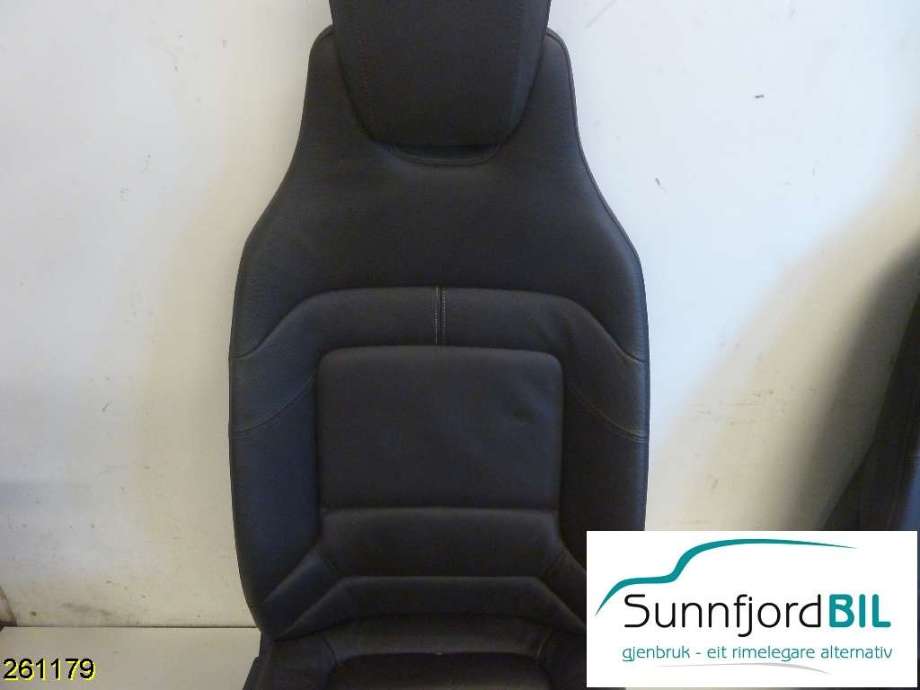 Sete foran høyre til BMW i3 2013-2022  (BMW|)