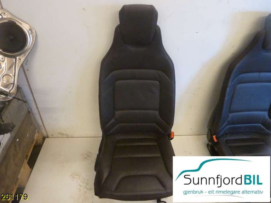 Sete foran høyre til BMW i3 2013-2022  (BMW|)