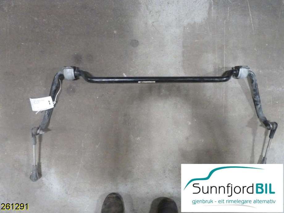 Stabilisatorstag foran til BMW i3 2013-2022  (BMW|14672010|)