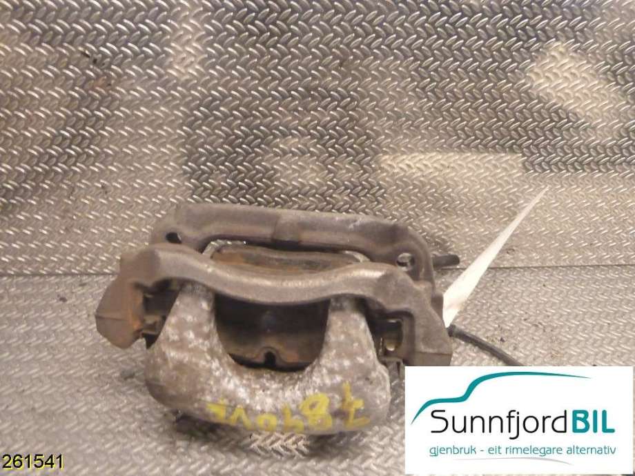 Bremsecaliper venstre foran til BMW i3 2013-2022  (BMW|)