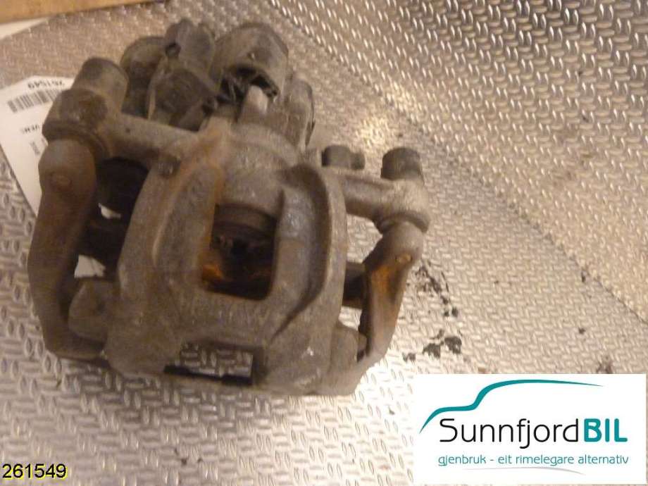 Bremsecaliper venstre bak til BMW i3 2013-2022 (BMW|)