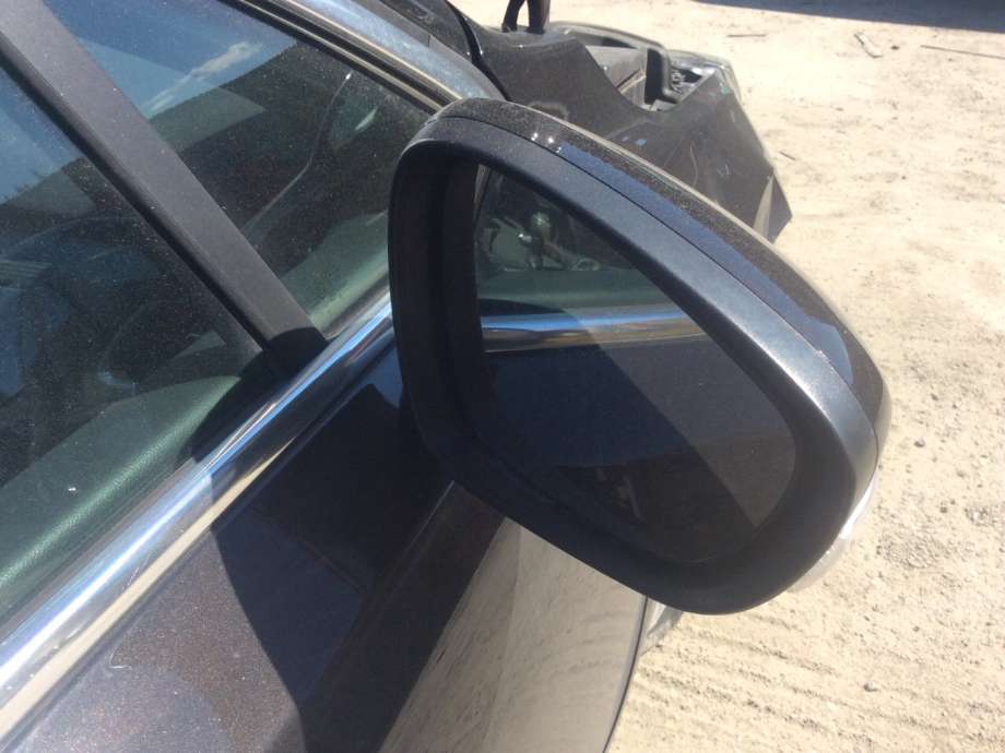 Speil høyre til Peugeot 508 2011-2014 (Type I, Fase 1) (PEUGEOT|96771876K2|8154 SG|)