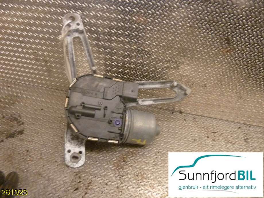 Viskermotor frontrute til BMW i3, 2013-2022  (BMW|735944907)