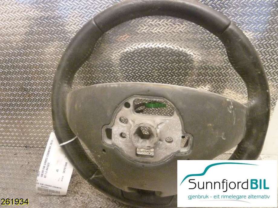Ratt til Volvo V40 2012-2019  (VOLVO|34110217B|)