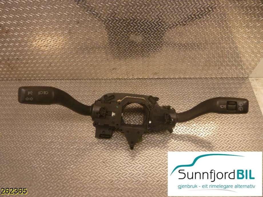 Bryter combi til Audi A4, 2004-2008 (Type III) (B7) (B7) (AUDI|4E0953503A)