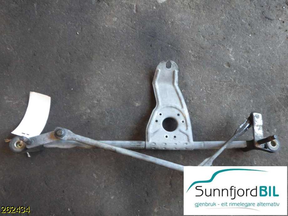Viskeroverføring til BMW X5, 2000-2006 (E53) (E53) (BMW|)