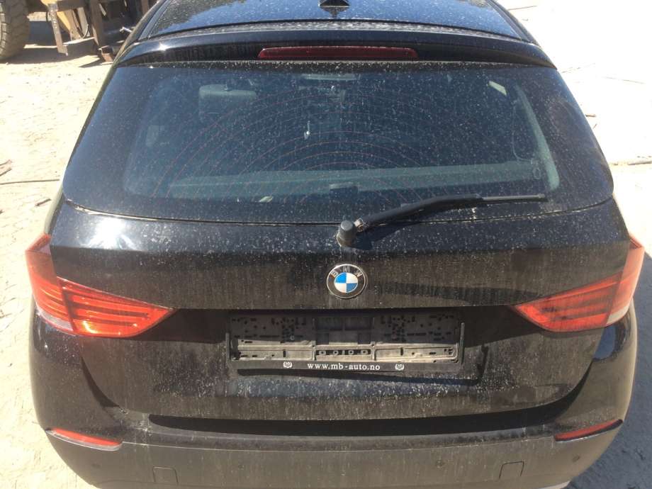 Bakluke combi til BMW X1, 2009-2015 (E84) (E84) (BMW|41 00 2 993 152)