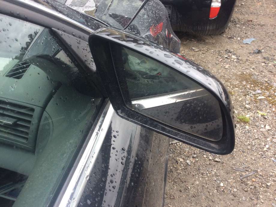 Speil høyre til Audi A4 2004-2008 (Type III) (B7) (B7) (AUDI|8E1 858 532 AA|)