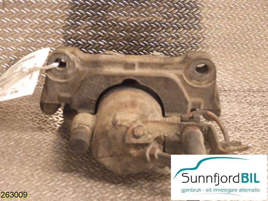 Bremsecaliper høyre foran til Audi A4 2004-2008 (Type III) (B7) (B7) (AUDI|)