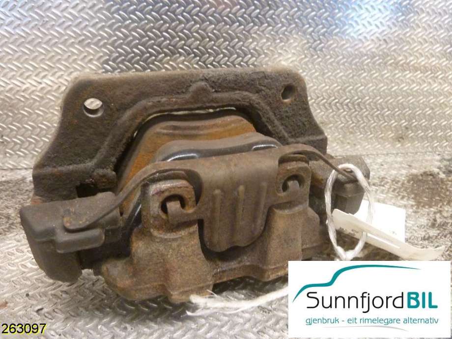 Bremsecaliper høyre foran til BMW 3-Serie 2005-2011 (E90/E91/E92/E93) (E90/E91/E92/E93) (BMW|34 11 6 778 146|)