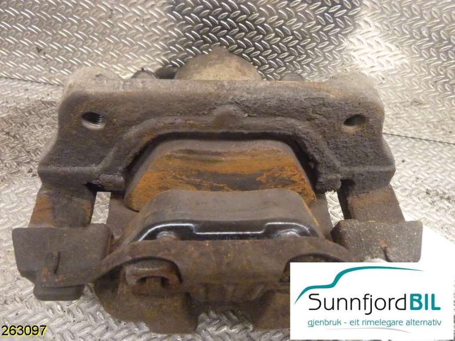 Bremsecaliper høyre foran til BMW 3-Serie 2005-2011 (E90/E91/E92/E93) (E90/E91/E92/E93) (BMW|34 11 6 778 146|)