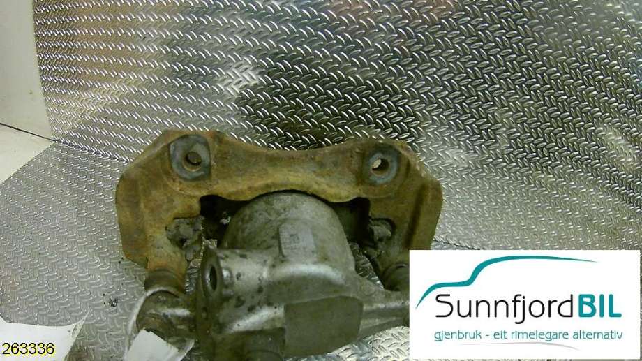 Bremsecaliper venstre bak til Toyota Prius +7 2012-2020 (Type III) (stasjonsvogn) (stasjonsvogn) (TOYOTA|)