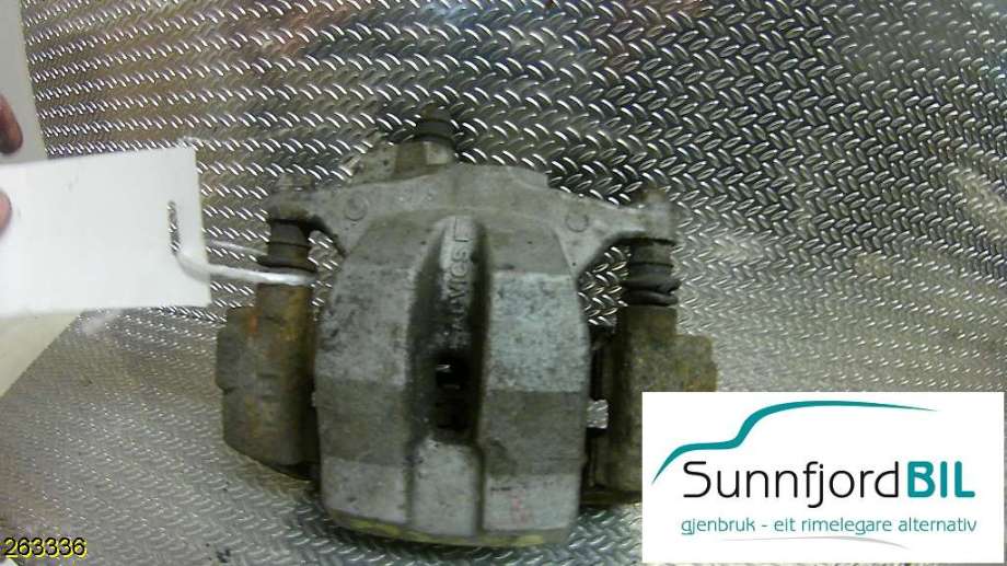 Bremsecaliper venstre bak til Toyota Prius +7 2012-2020 (Type III) (stasjonsvogn) (stasjonsvogn) (TOYOTA|)