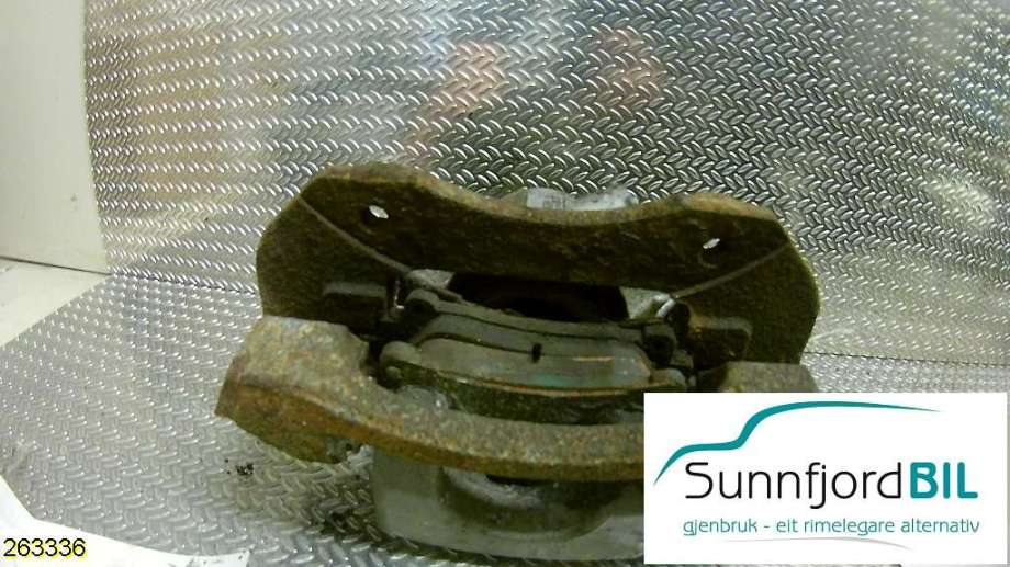 Bremsecaliper venstre bak til Toyota Prius +7 2012-2020 (Type III) (stasjonsvogn) (stasjonsvogn) (TOYOTA|)