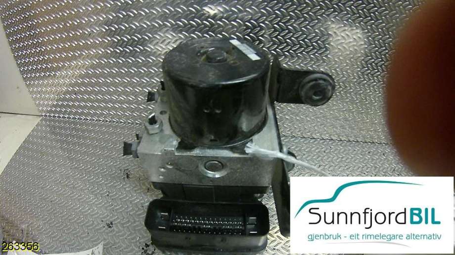 ABS sentral til Volvo V40, 2012-2019  (VOLVO|P31400644)