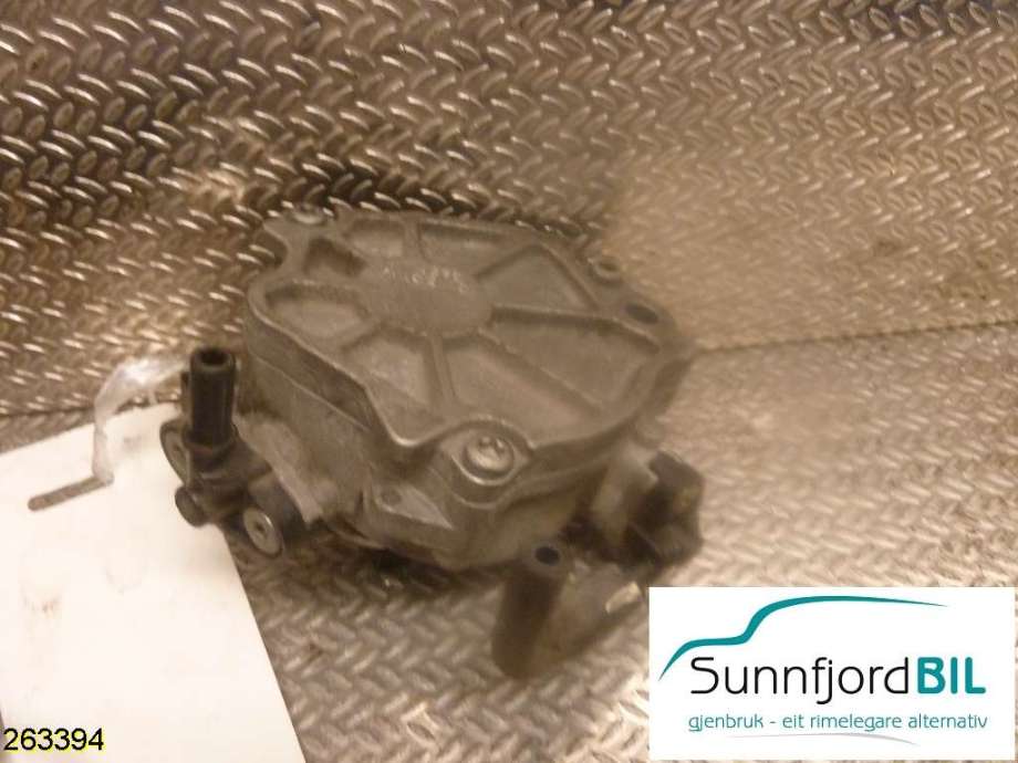 Vakuumpumpe til Toyota Avensis 2003-2008 (Type II) (TOYOTA||9681786780)