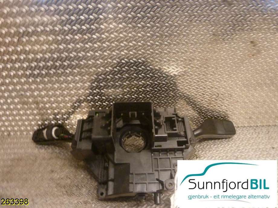 Bryter combi til Ford S-Max 2010-2015 (Type I, Fase 2)  (FORD|6G9T17A553AE|)