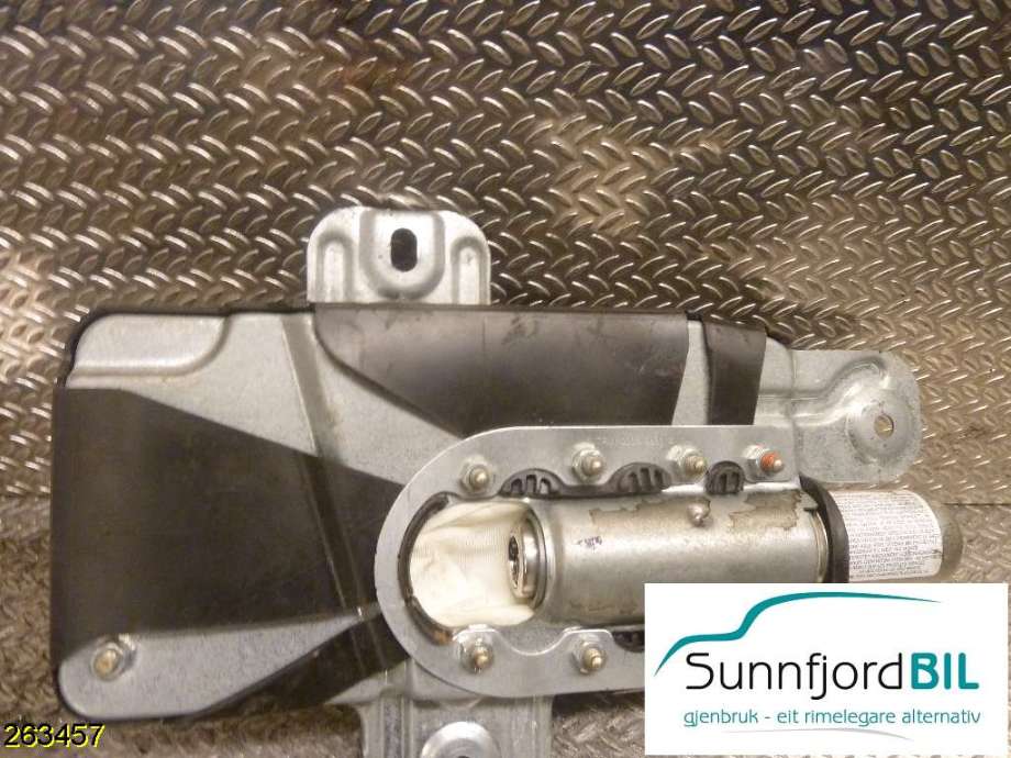 Airbag sidepute høyre til BMW X5, 2000-2006 (E53) (E53) (BMW|34703723404B)