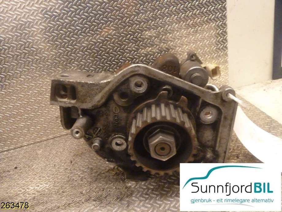 Dieselpumpe til Volvo V40 2012-2019  (5WS40893|9672605580|)