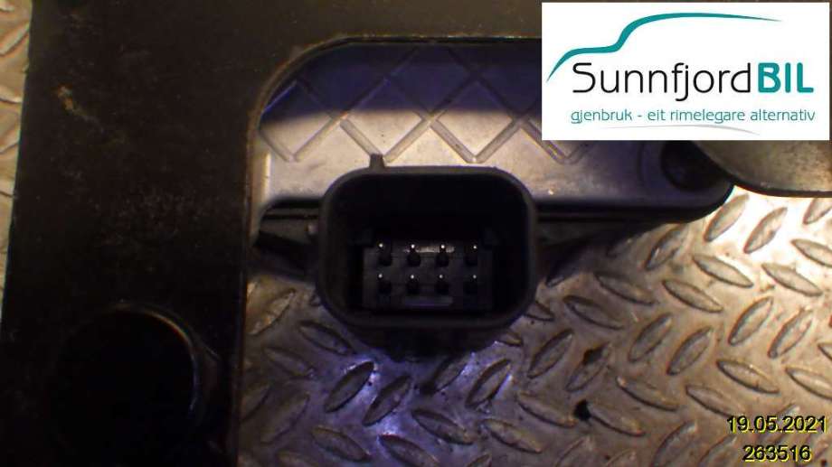 Sensor diverse til Nissan Leaf 2018-->> (Type II) (NISSAN|284385SA0C|)