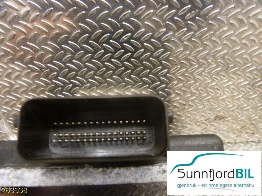 Styreenhet diverse til VW Amarok 2010-2016 (Type I, Fase 1)  (VOLKSWAGEN|28603268|12368489325|14415011)