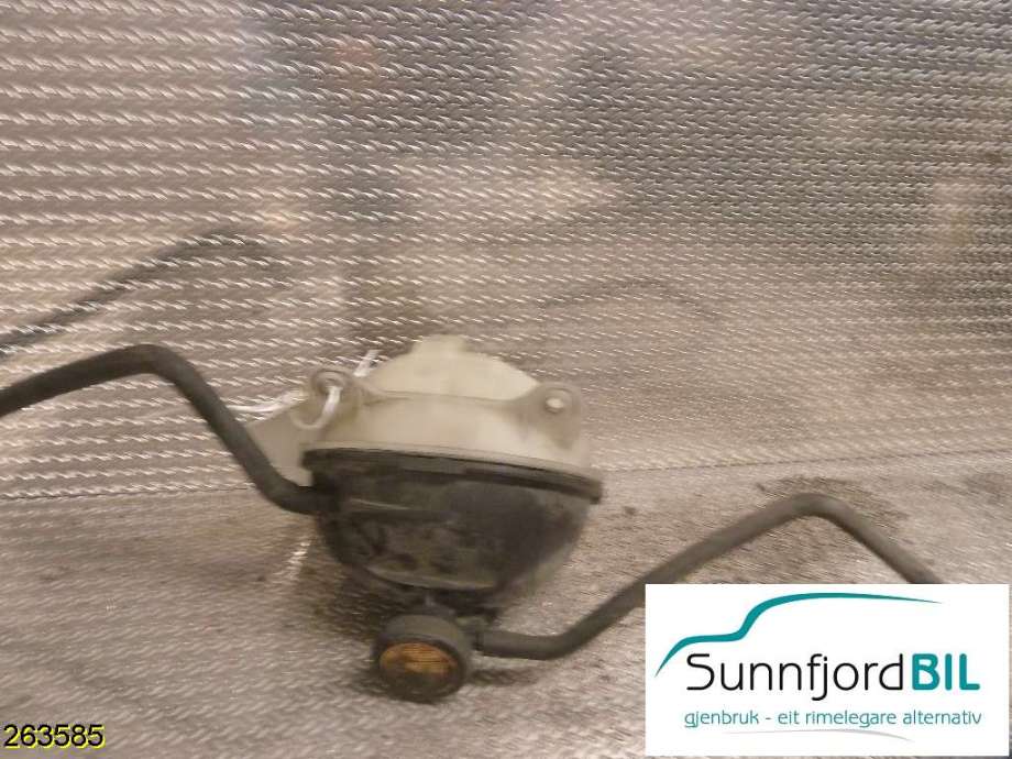 Ekspansjonstank til Toyota Avensis 2003-2008 (Type II) (TOYOTA||51994A0F)