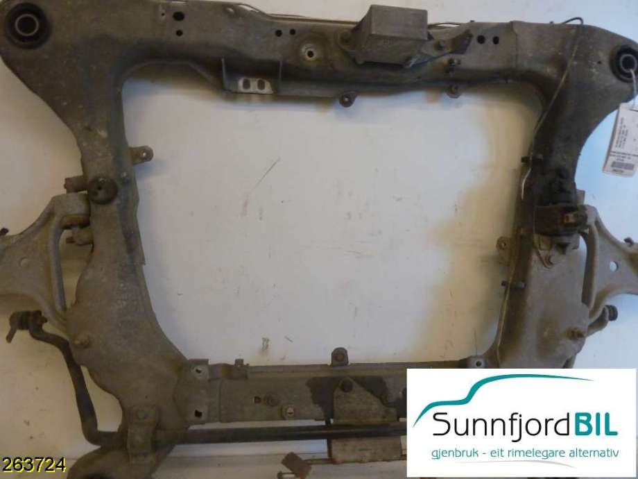 Stabilisatorstag foran til Volvo V70, 2005-2007 (Type II, Fase 2)  (VOLVO|)
