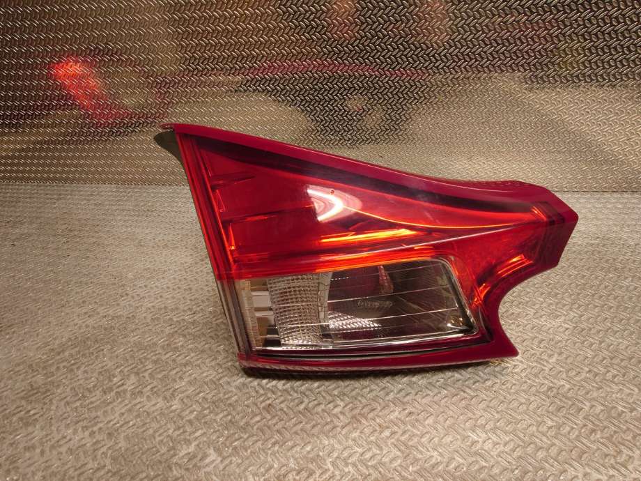 Baklykt venstre indre til Honda Civic 2012-2015 (Type IX, Fase 1)  (HONDA|34155TB9G01|34155-TB9-G01|34155TB9G011M1M)