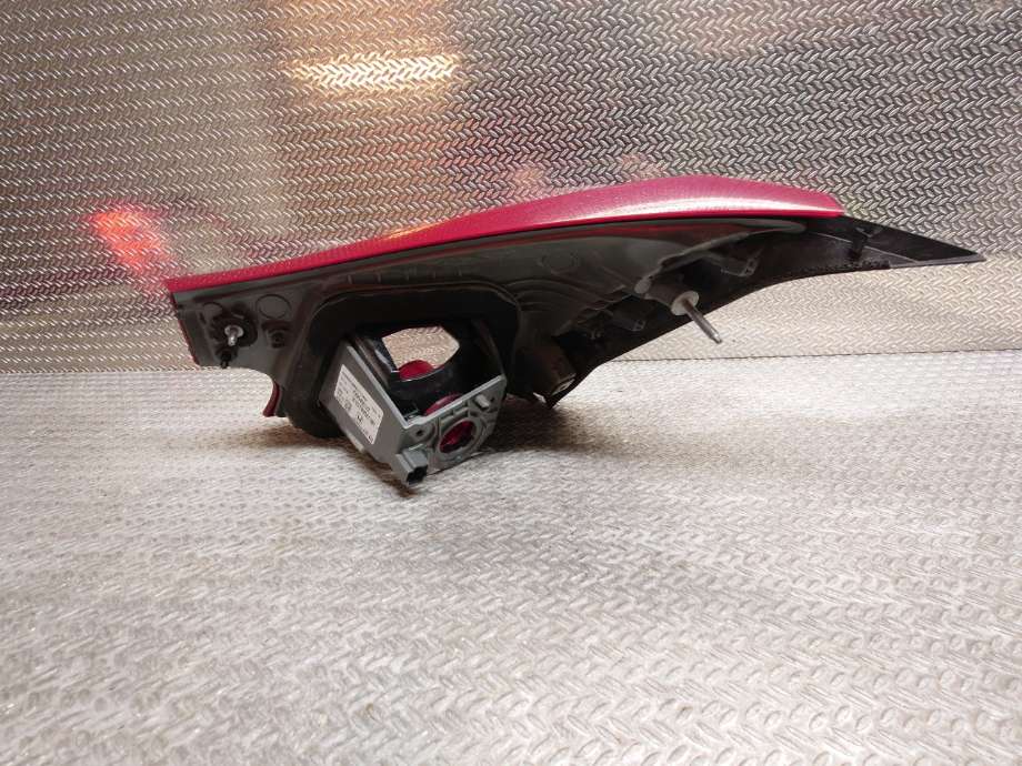 Baklykt venstre indre til Honda Civic 2012-2015 (Type IX, Fase 1)  (HONDA|34155TB9G01|34155-TB9-G01|34155TB9G011M1M)