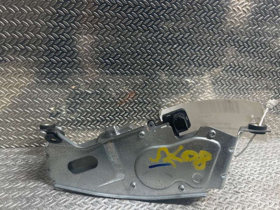 Viskermotor bakrute til Honda Civic 2012-2015 (Type IX, Fase 1)  (HONDA||070TB9)