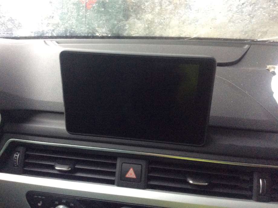 Instrument kjørecomputer til Audi A4, 2015-2019 (Type V, Fase 1) (B9) (B9) (AUDI|8W0 919 604 A)