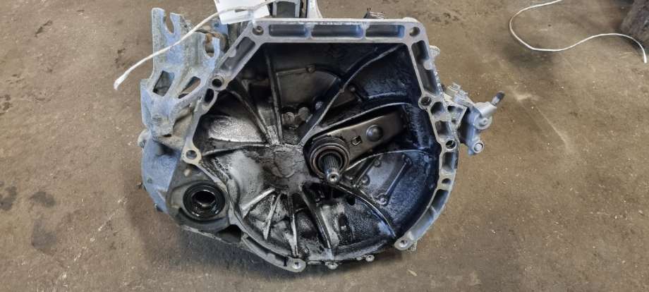 Girkasse manuell 6-trinn til Honda Civic 2012-2015 (Type IX, Fase 1) (HONDA|4CE4-8011509|)