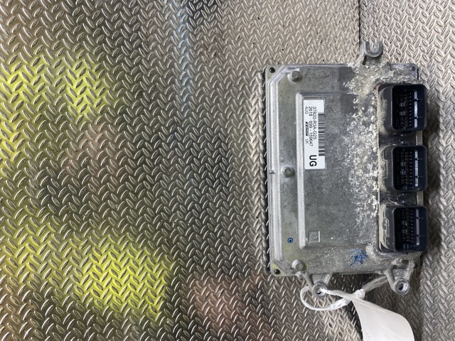 Styreenhet motor til Honda Civic, 2012-2015 (Type IX, Fase 1)  (HONDA|)
