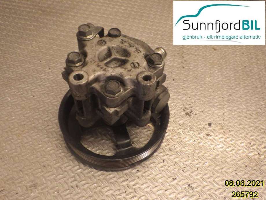 Servo pumpe mekanisk til Mitsubishi Lancer, 2008-2017  (MITSUBISHI|)