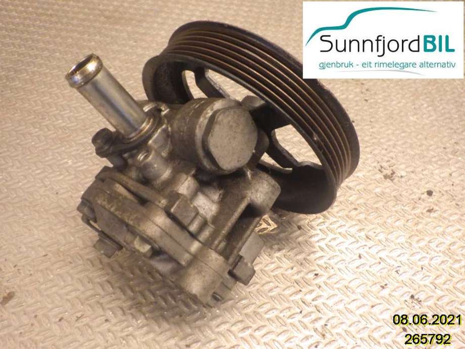 Servo pumpe mekanisk til Mitsubishi Lancer 2008-2017  (MITSUBISHI||7Z176416)