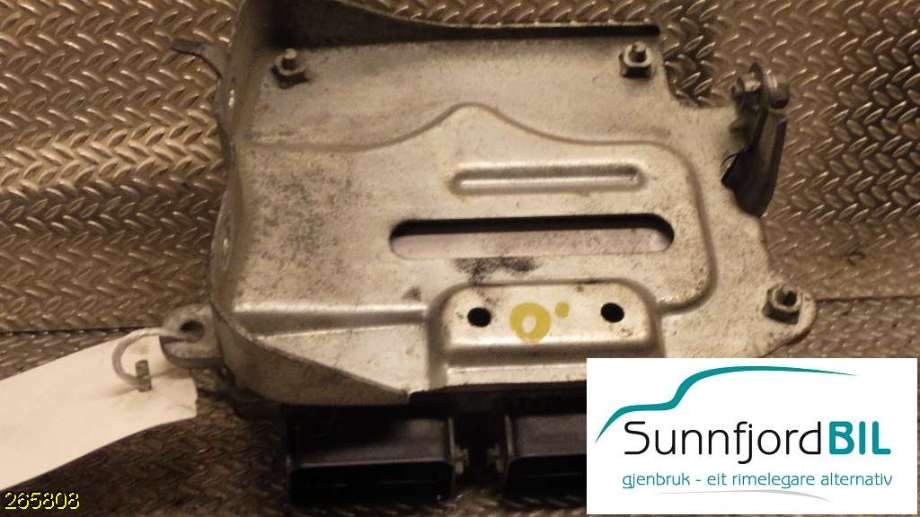 Styreenhet motor til Mitsubishi Lancer, 2008-2017  (MITSUBISHI|1860A976)