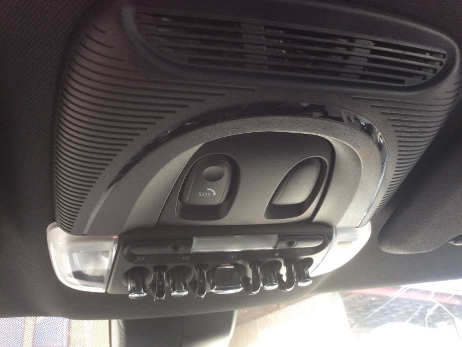 Taklyspanel til Mini Countryman, 2017-2023 (F60) (F60) (MINI|)