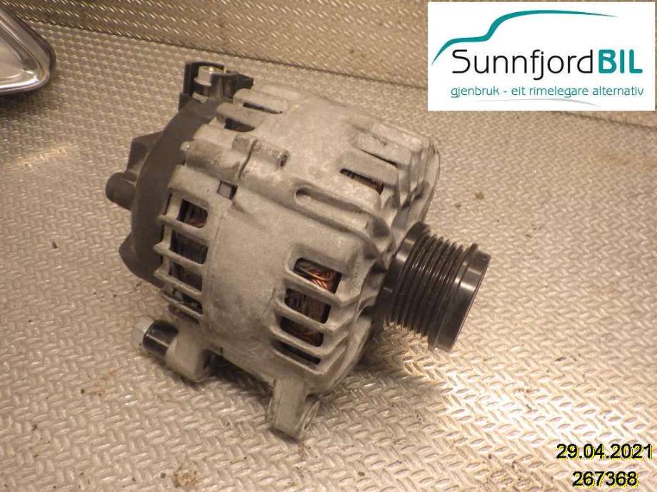 Dynamo til Volvo V40 2012-2019  (VOLVO|30659390|)