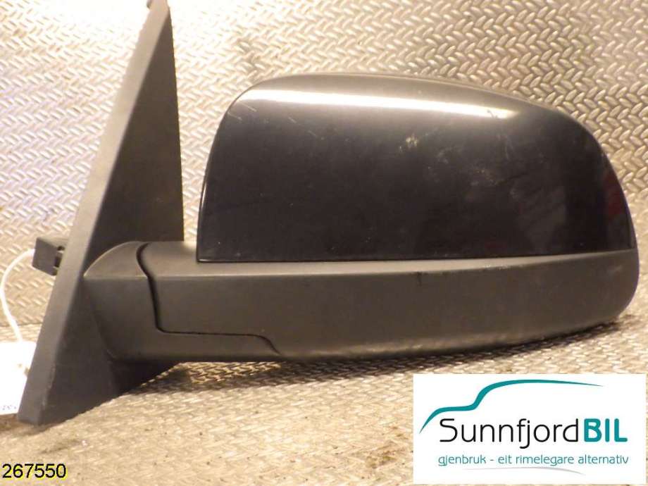 Speil venstre til Opel Meriva A 2003-2010 (OPEL|93494477|)