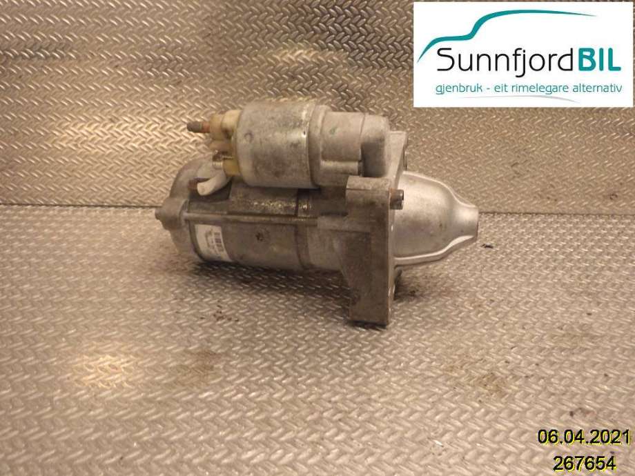 Starter diesel til Volvo V40, 2012-2019  (VOLVO|)