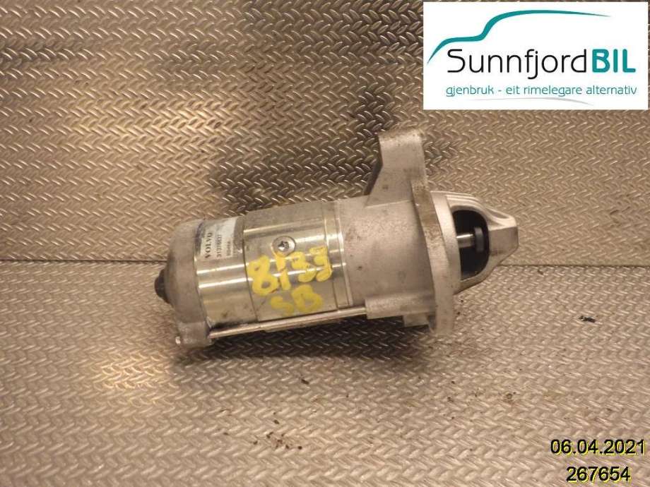 Starter diesel til Volvo V40 2012-2019 (VOLVO|)