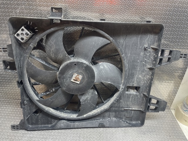 Kjølevifte til Mercedes Citan 2012-2021 (W415) (W415) (MERCEDES|921206476R|)