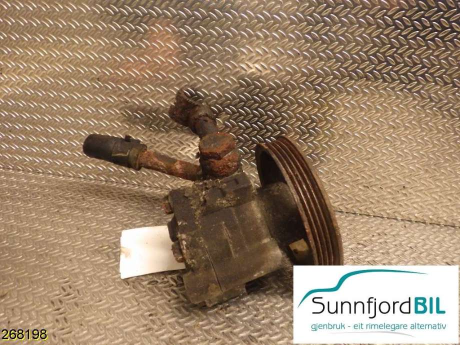 Servo pumpe mekanisk til Nissan Pathfinder, 2005-2010 (Fase 1) (R51) (R51) (NISSAN|)
