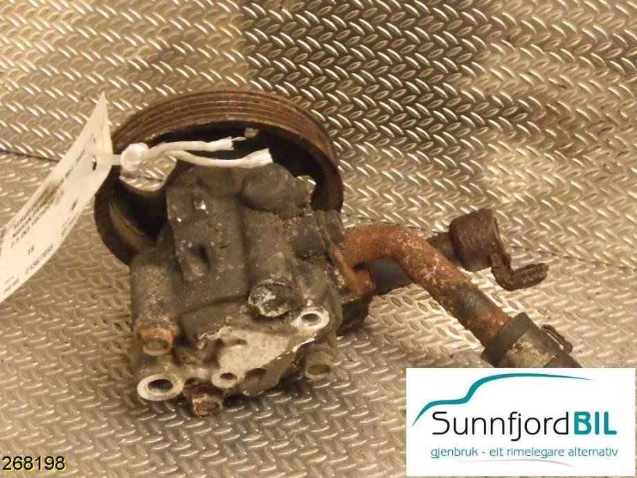 Servo pumpe mekanisk til Nissan Pathfinder 2005-2010 (Fase 1) (R51) (R51) (NISSAN|)