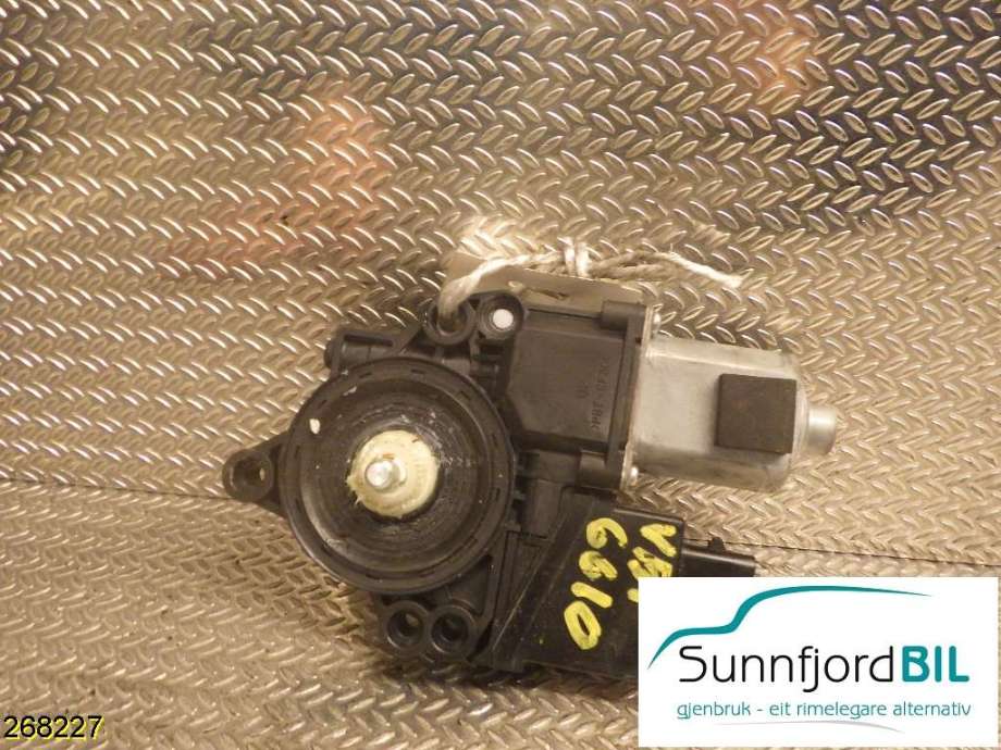 Ruteheis venstre til Hyundai i30, 2012-2017 (Type II)  (HYUNDAI|83450A6010)