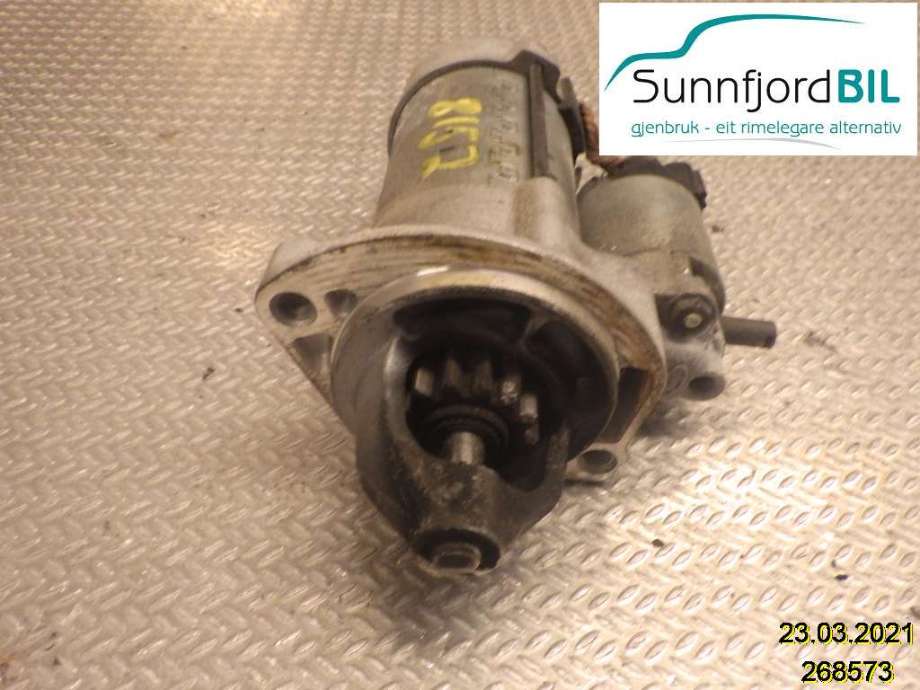 Starter diesel til Hyundai i40 2012-2017  (HYUNDAI|361002A550|)