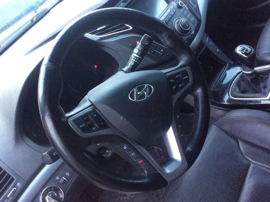 Ratt til Hyundai i40, 2012-2017  (HYUNDAI|56900 3Z100RY)