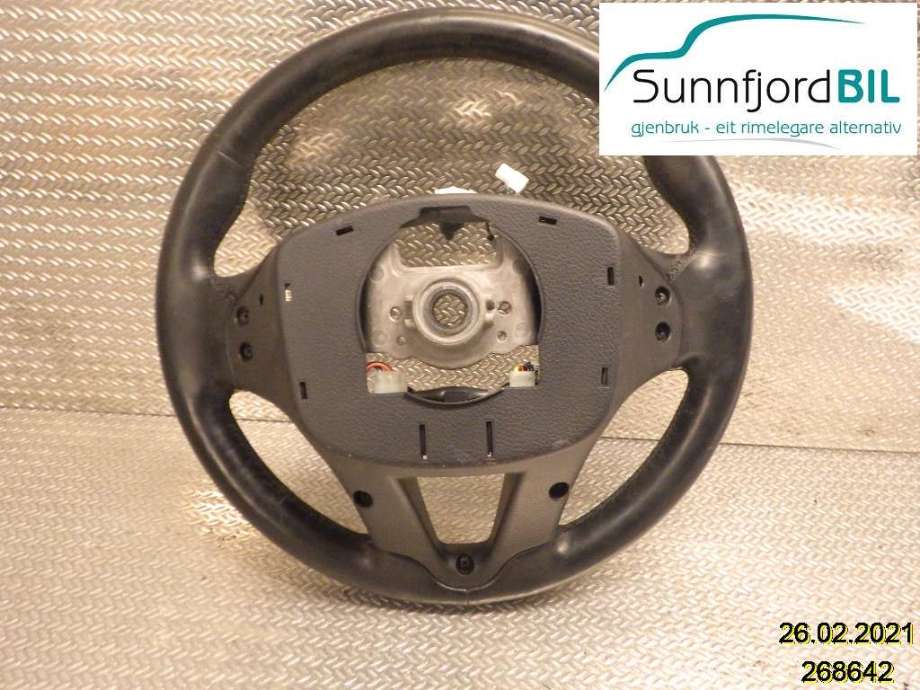 Ratt til Hyundai i40 2012-2017  (HYUNDAI|56900 3Z100RY|)